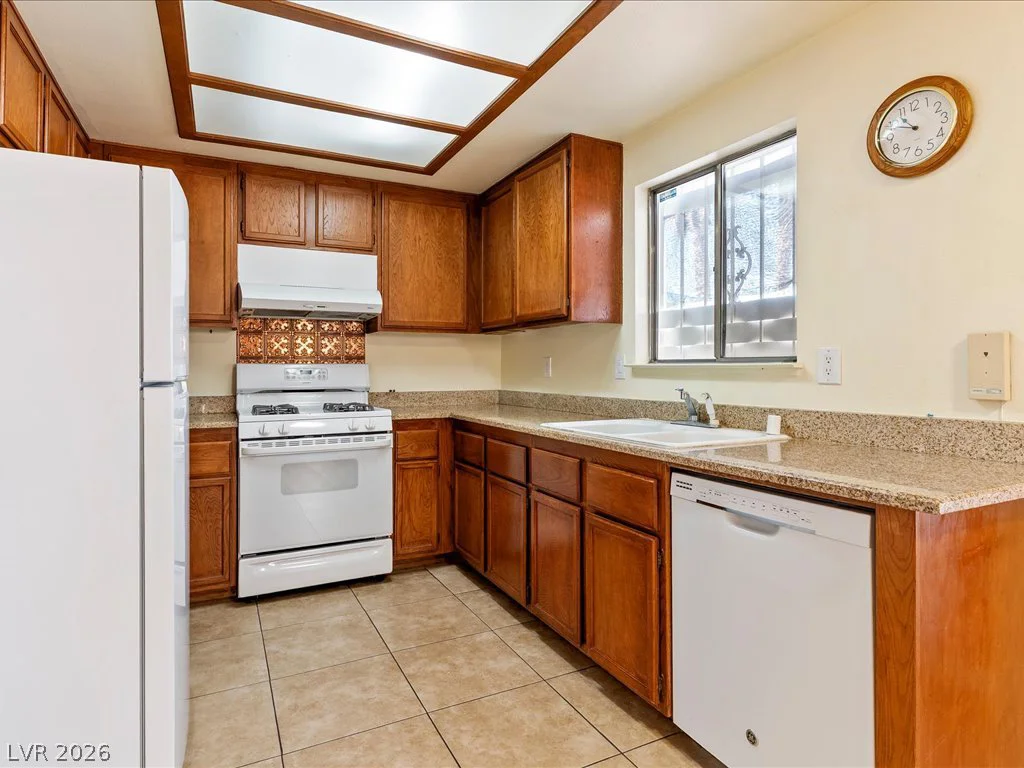 708 Kelso, Las Vegas, NV 89107