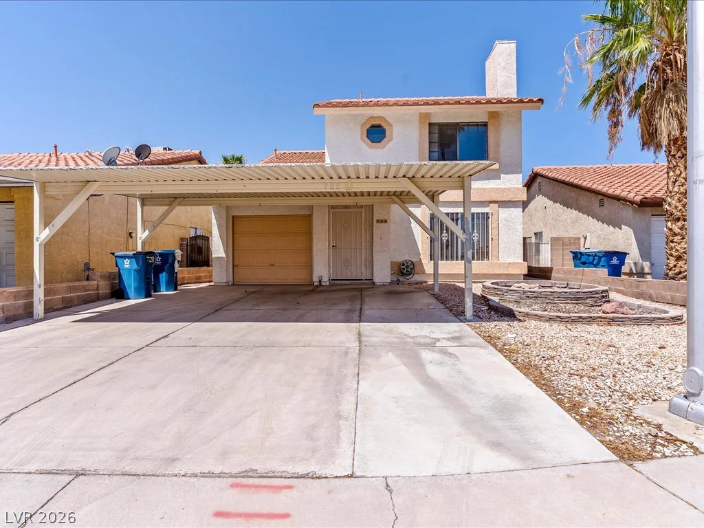 708 Kelso, Las Vegas, NV 89107