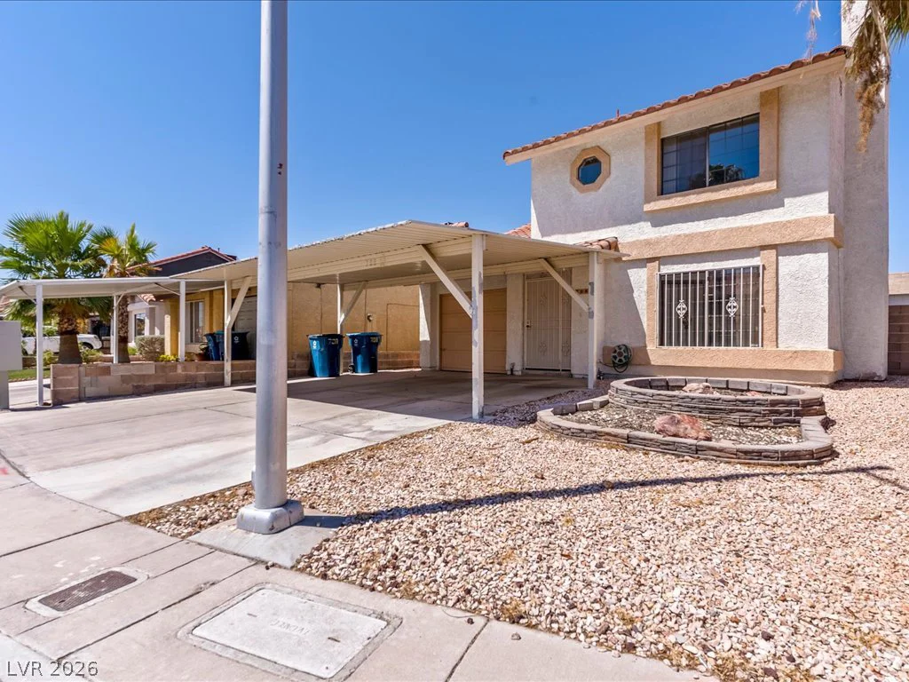 708 Kelso, Las Vegas, NV 89107