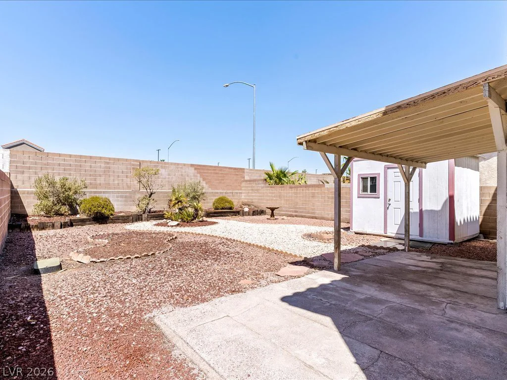 708 Kelso, Las Vegas, NV 89107