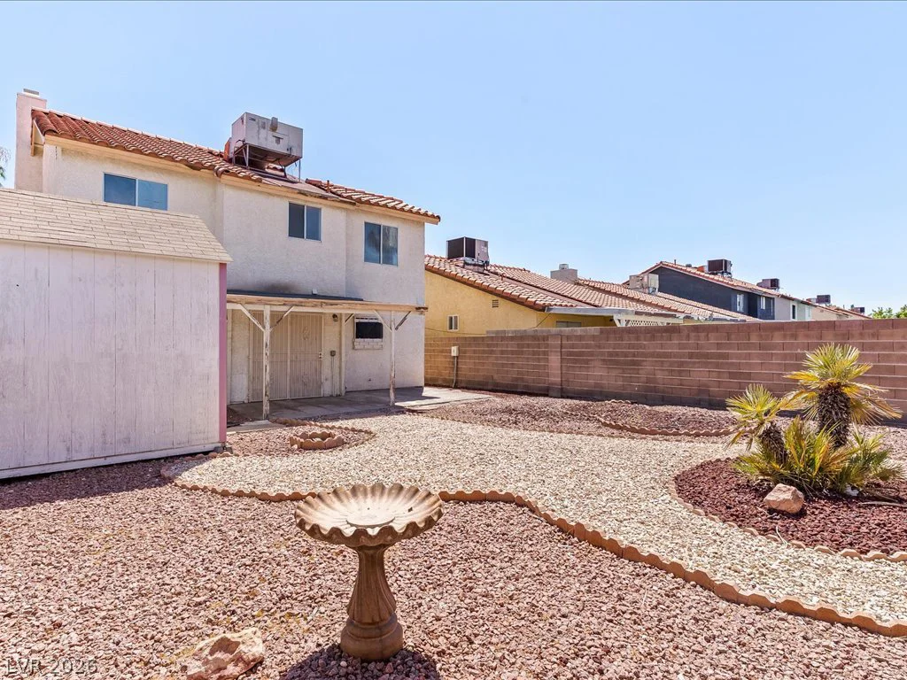 708 Kelso, Las Vegas, NV 89107