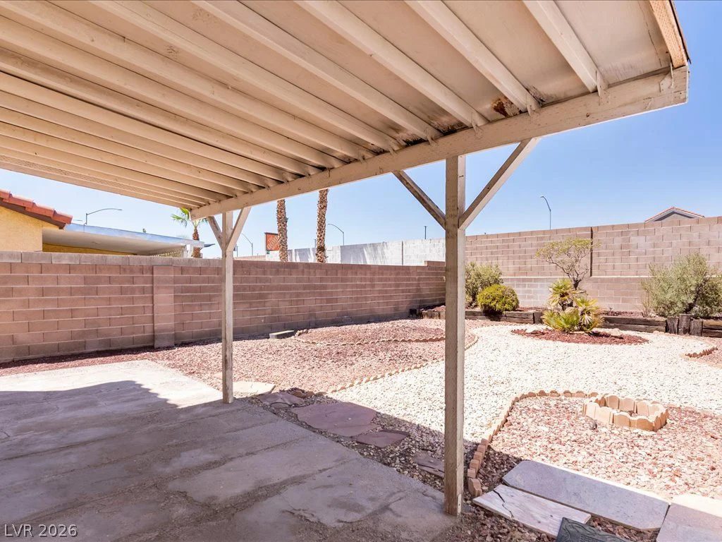708 Kelso, Las Vegas, NV 89107