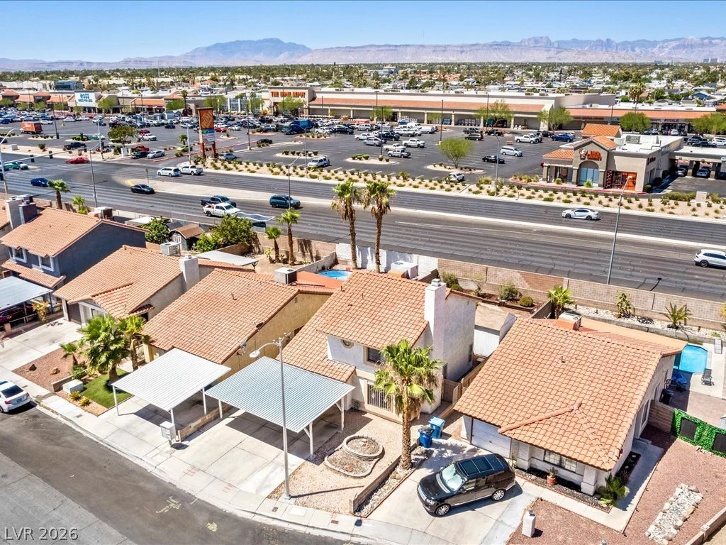 708 Kelso, Las Vegas, NV 89107