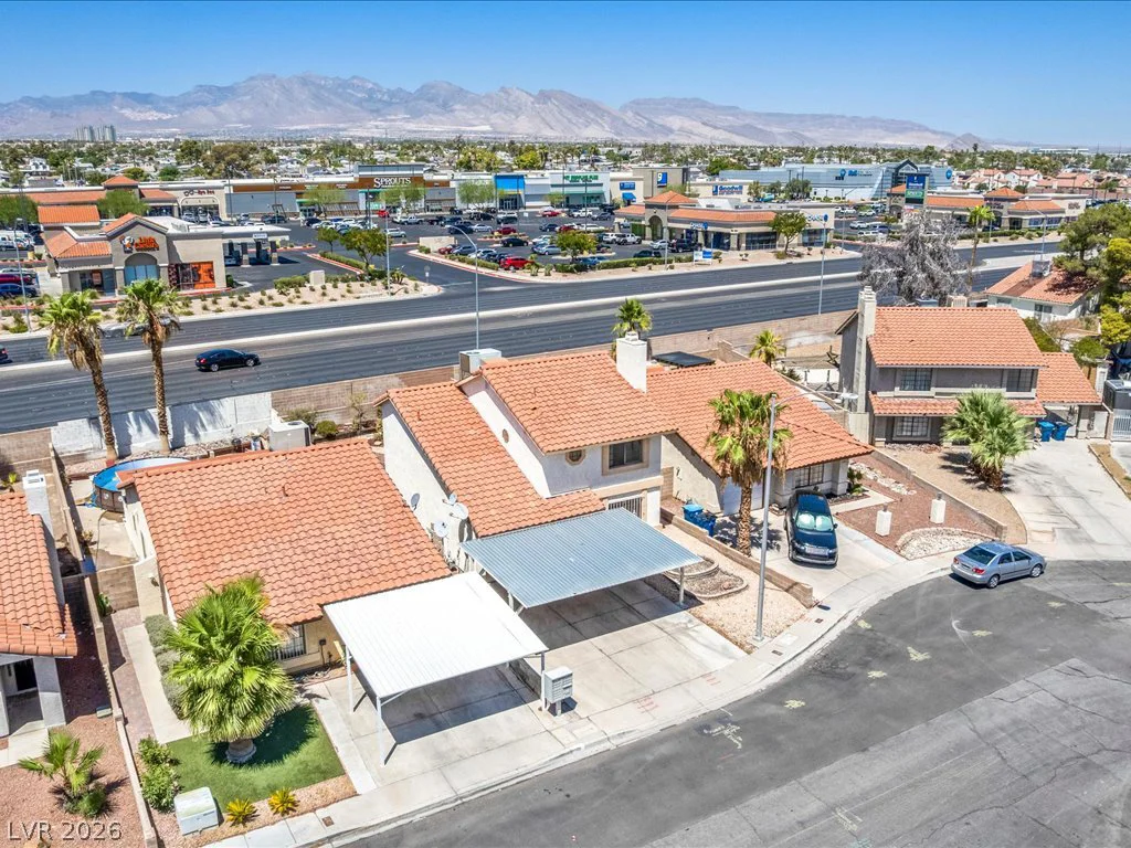 708 Kelso, Las Vegas, NV 89107