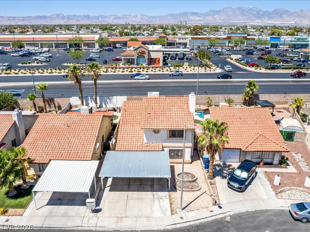 708 Kelso, Las Vegas, NV 89107