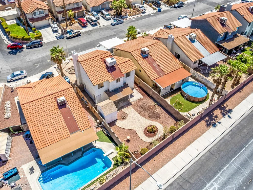 708 Kelso, Las Vegas, NV 89107