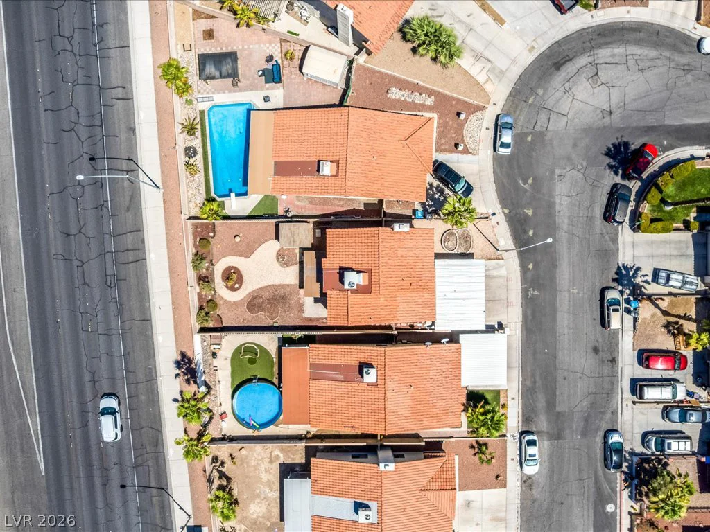 708 Kelso, Las Vegas, NV 89107