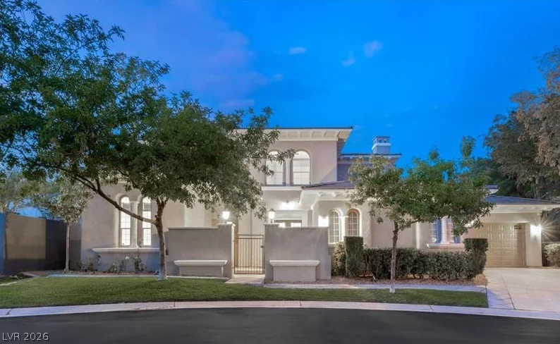 429 Grand Augusta, Las Vegas, NV 89144