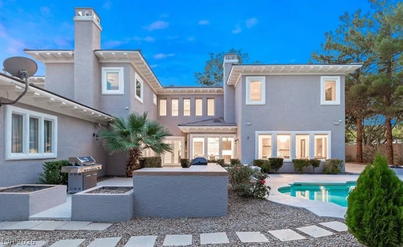 429 Grand Augusta, Las Vegas, NV 89144