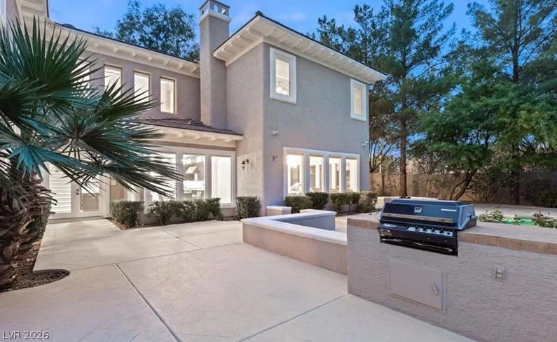 429 Grand Augusta, Las Vegas, NV 89144
