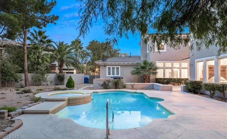 429 Grand Augusta, Las Vegas, NV 89144