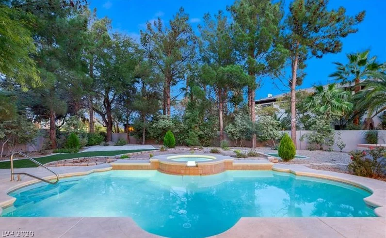 429 Grand Augusta, Las Vegas, NV 89144