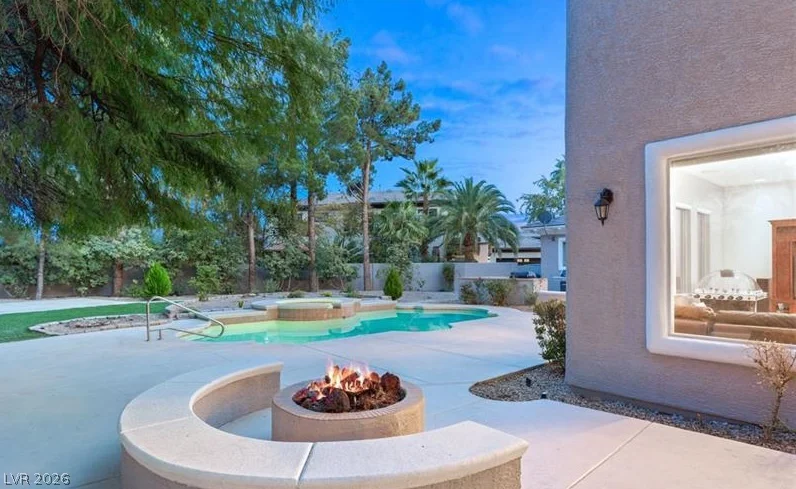 429 Grand Augusta, Las Vegas, NV 89144