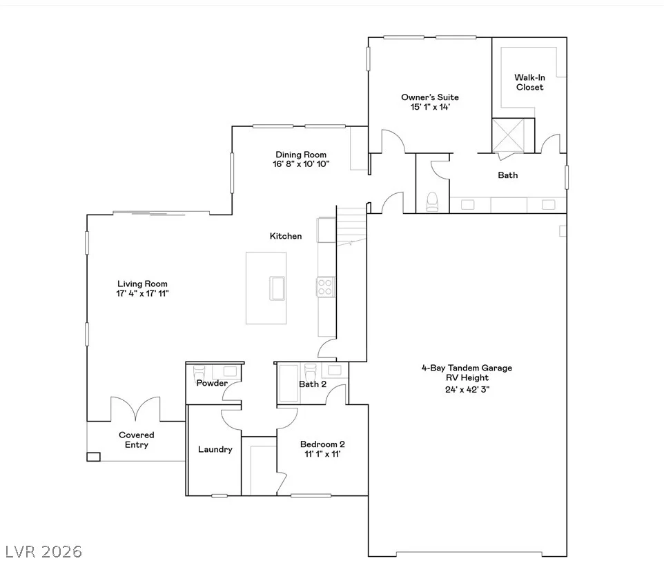 9417 Stella Summit, Las Vegas, NV 89143