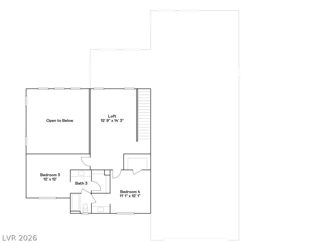 9417 Stella Summit, Las Vegas, NV 89143