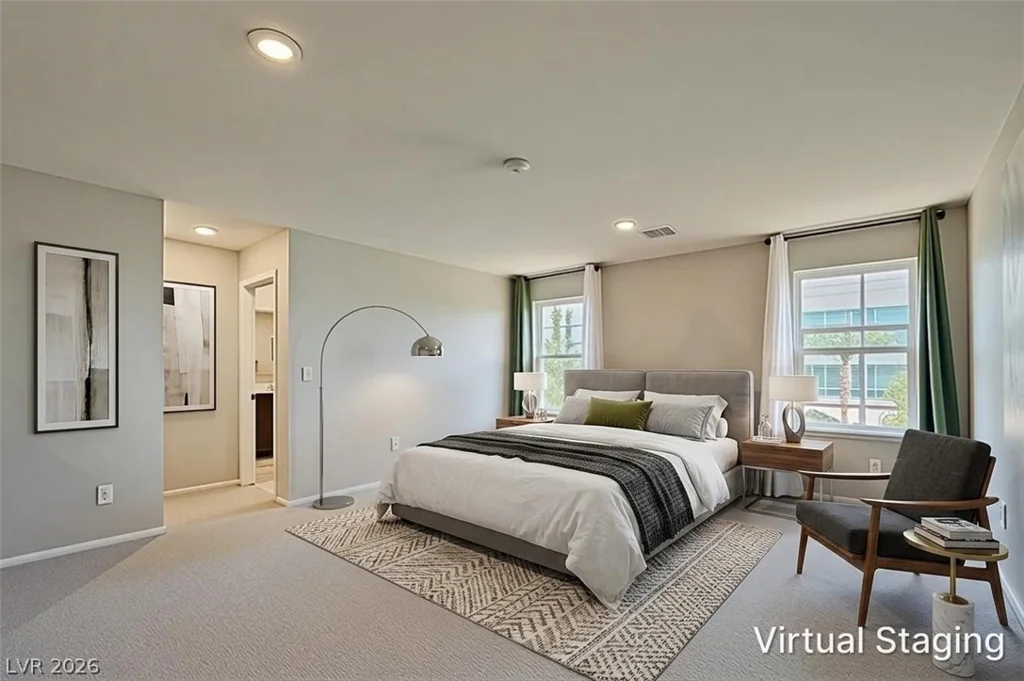 5546 Lushan, Las Vegas, NV 89148
