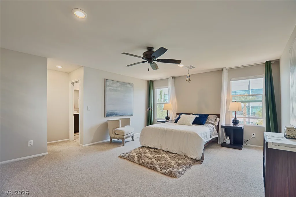 5546 Lushan, Las Vegas, NV 89148