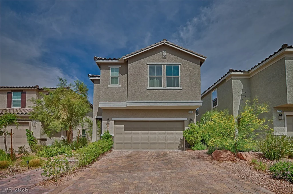 5546 Lushan, Las Vegas, NV 89148