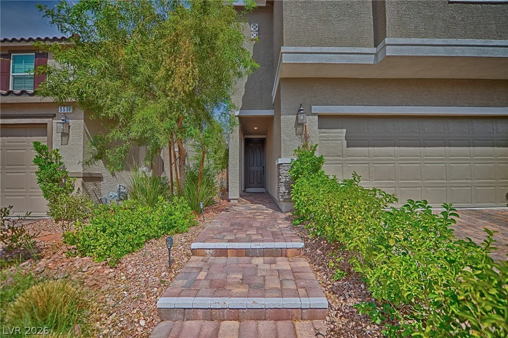 5546 Lushan, Las Vegas, NV 89148