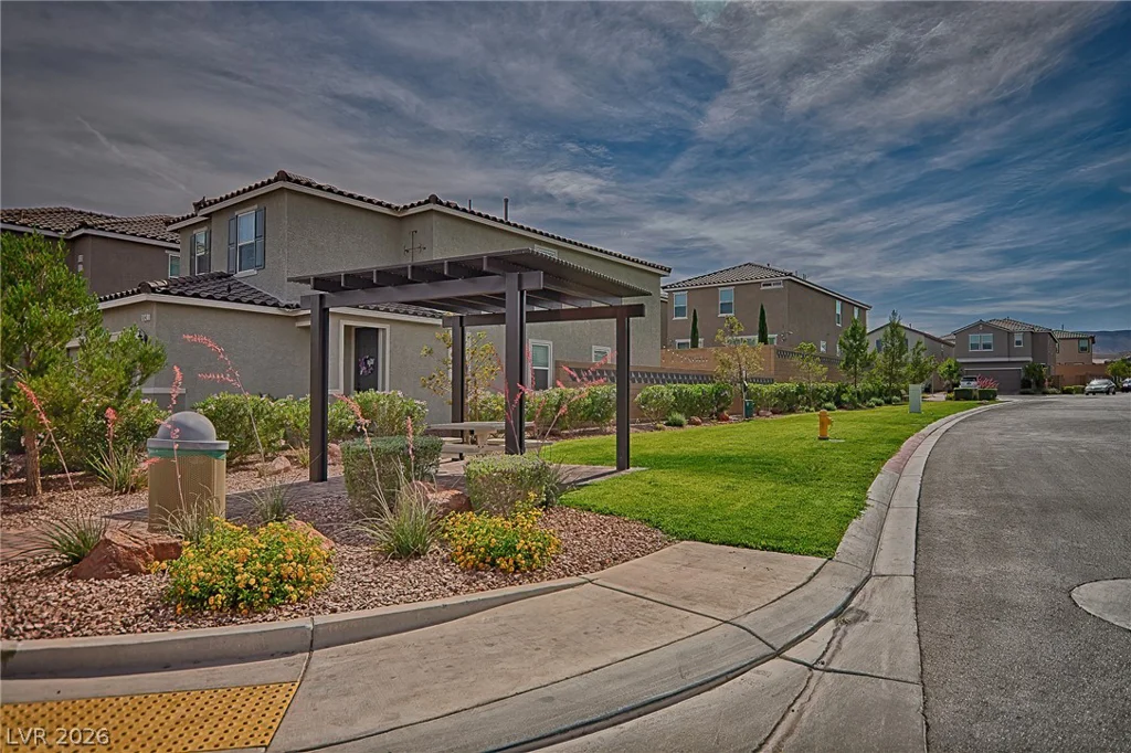 5546 Lushan, Las Vegas, NV 89148