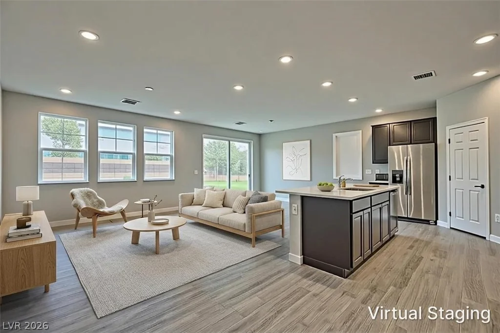 5546 Lushan, Las Vegas, NV 89148
