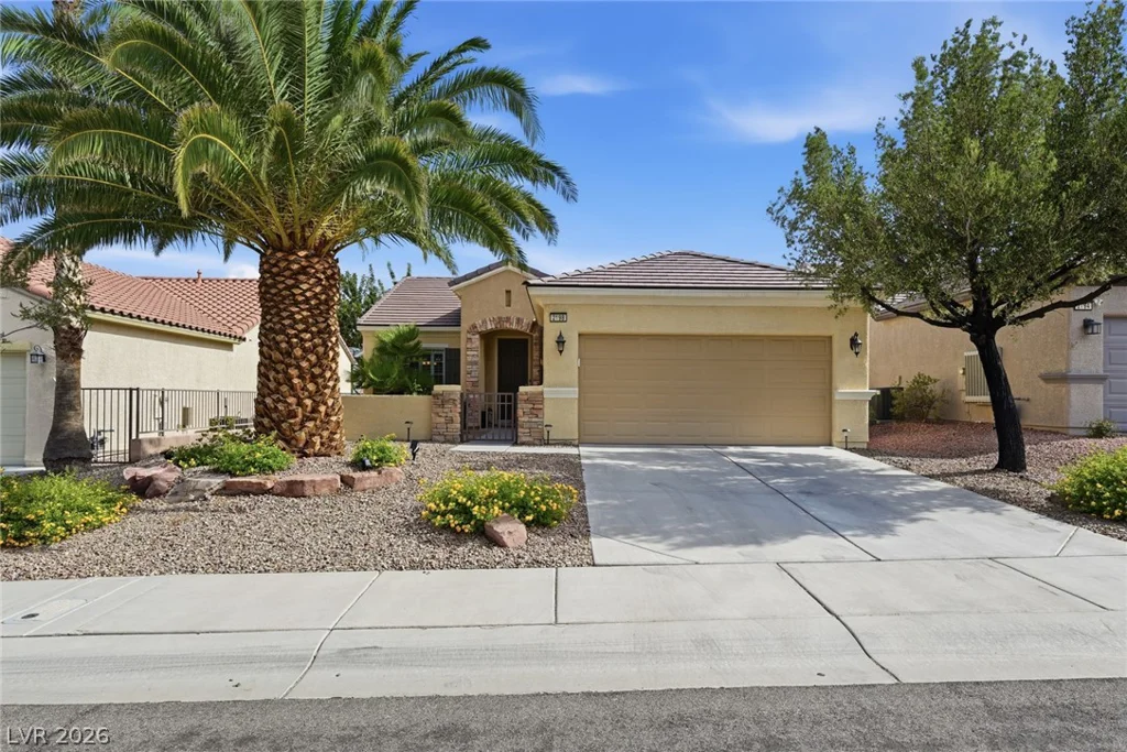 2198 Blackburn Hills Avenue, Henderson, NV 89044