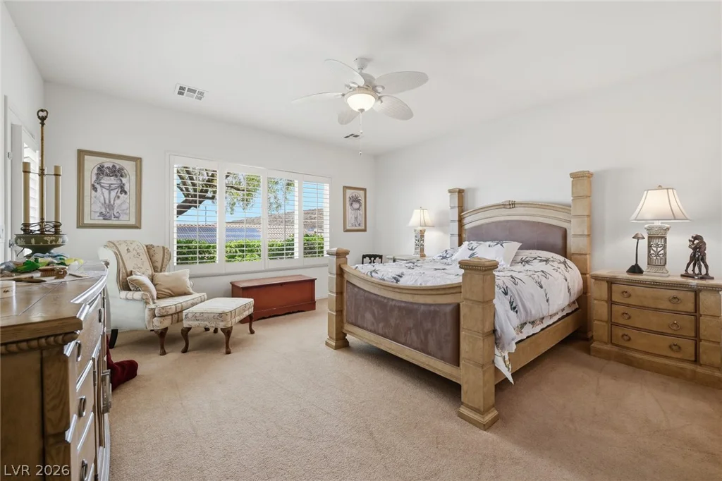 2198 Blackburn Hills Avenue, Henderson, NV 89044