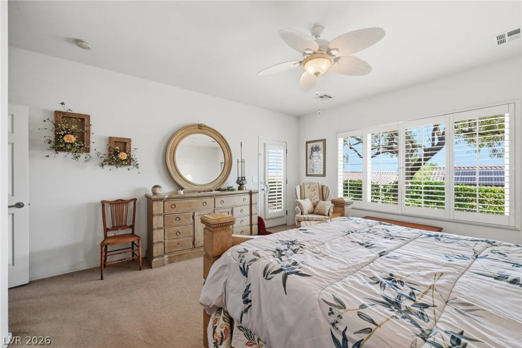 2198 Blackburn Hills Avenue, Henderson, NV 89044