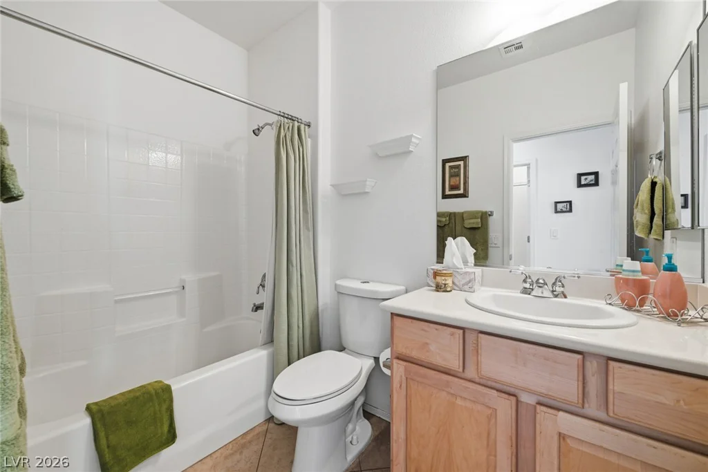 2198 Blackburn Hills Avenue, Henderson, NV 89044