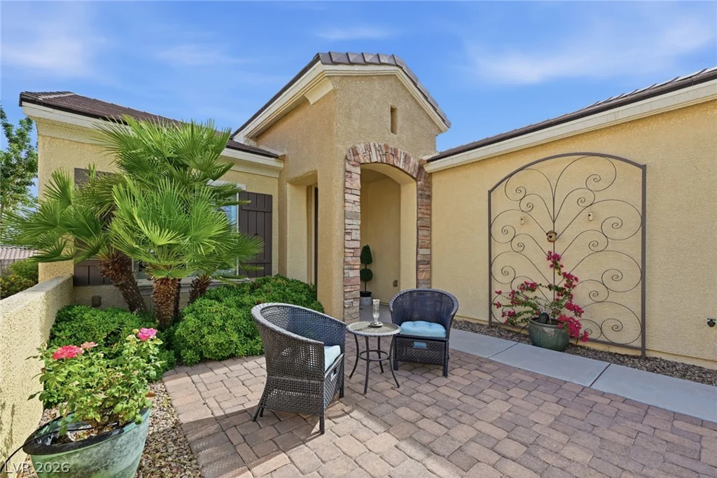 2198 Blackburn Hills Avenue, Henderson, NV 89044