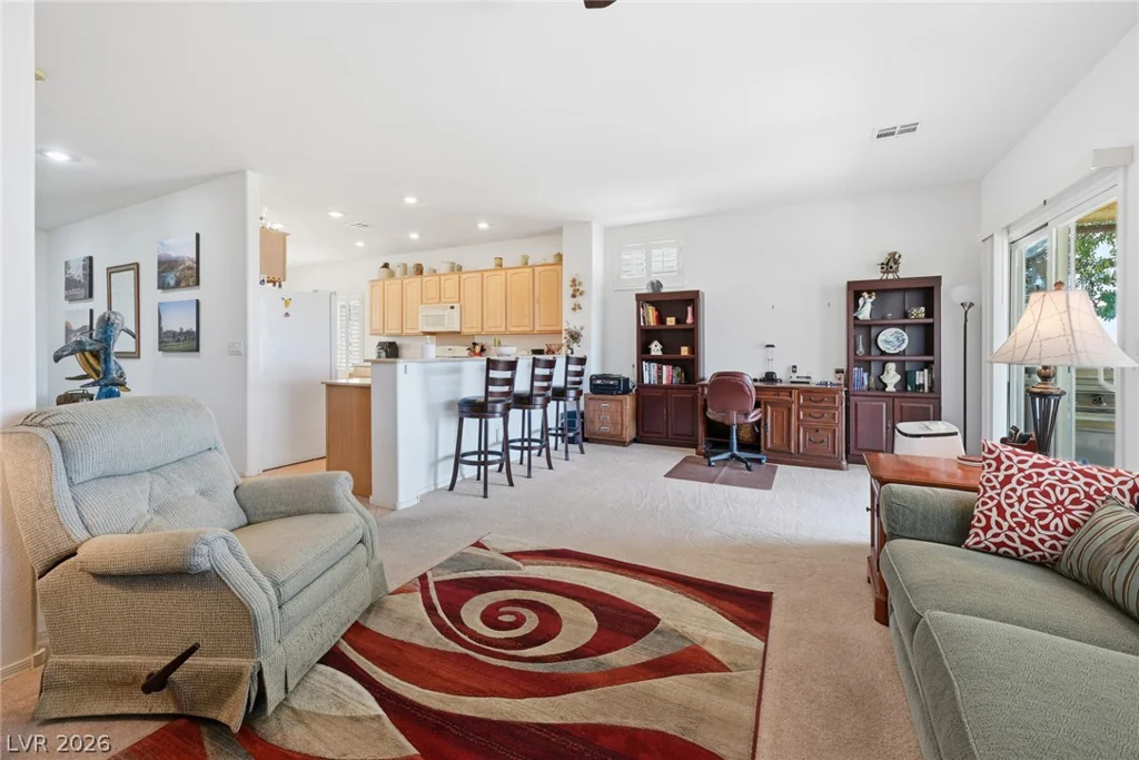 2198 Blackburn Hills Avenue, Henderson, NV 89044