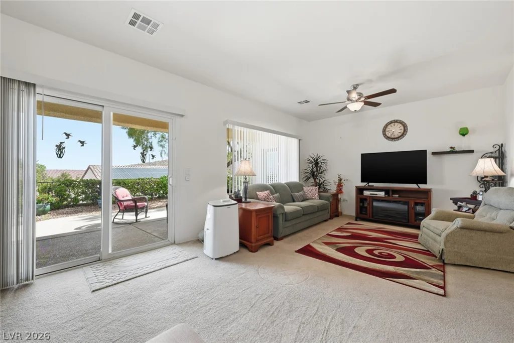 2198 Blackburn Hills Avenue, Henderson, NV 89044