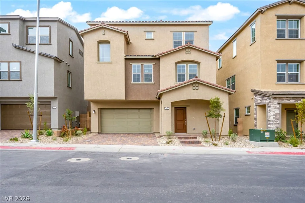 167 Colony Square, Henderson, NV 89015