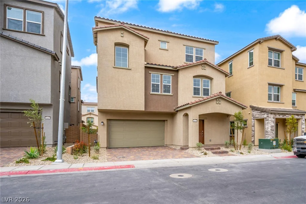 167 Colony Square, Henderson, NV 89015
