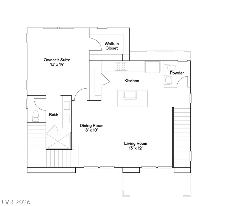 167 Colony Square, Henderson, NV 89015