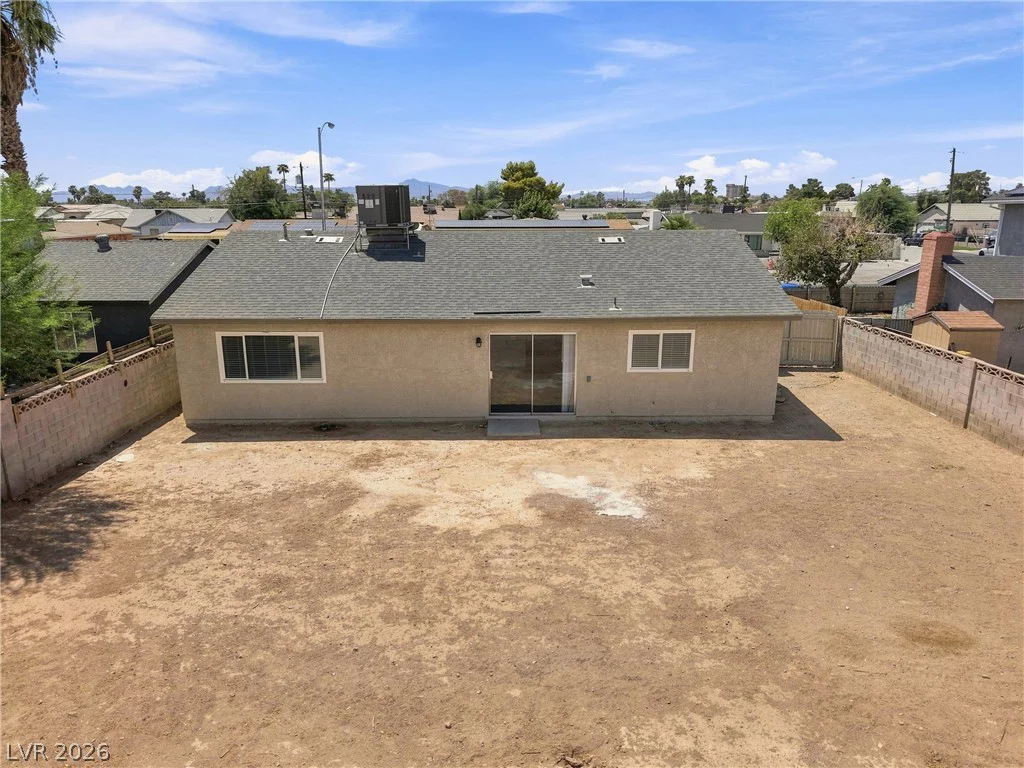 4416 Wyoming, Las Vegas, NV 89104