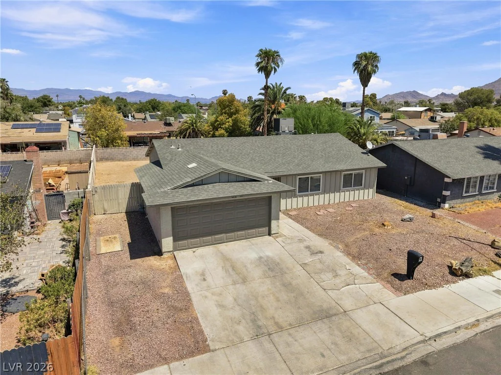 4416 Wyoming, Las Vegas, NV 89104