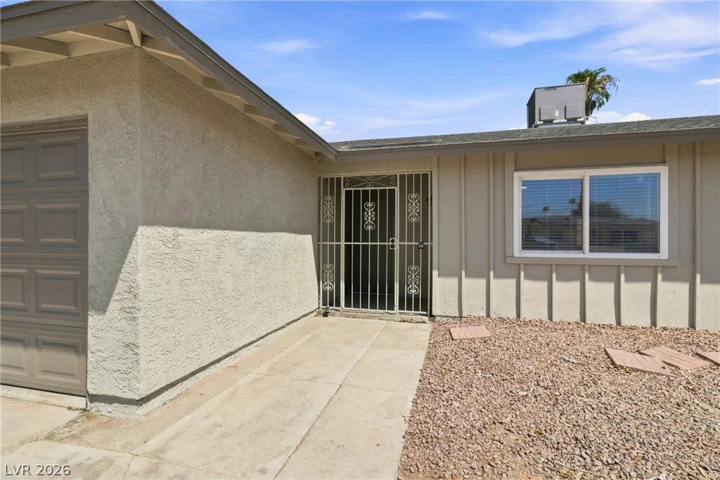4416 Wyoming, Las Vegas, NV 89104