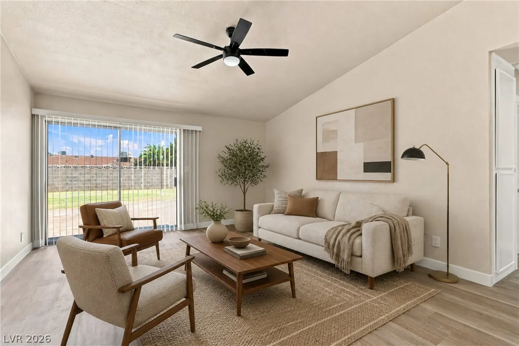 4416 Wyoming, Las Vegas, NV 89104