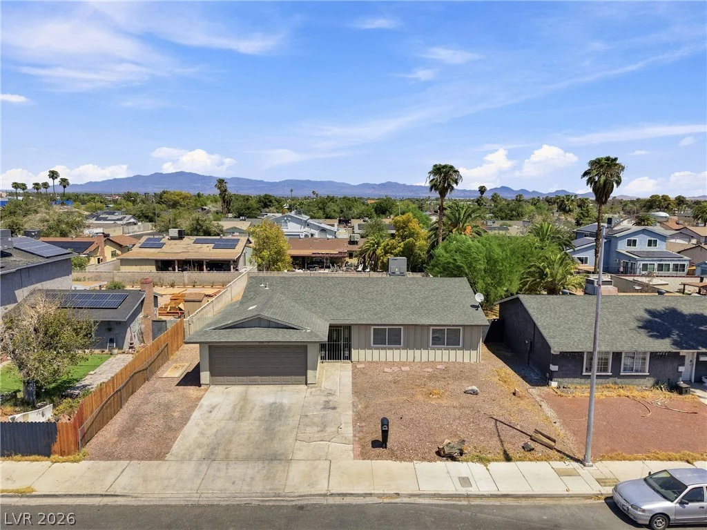 4416 Wyoming, Las Vegas, NV 89104