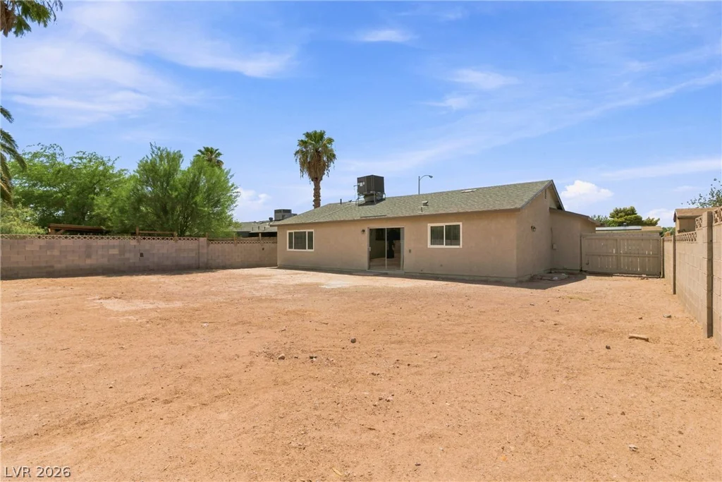 4416 Wyoming, Las Vegas, NV 89104