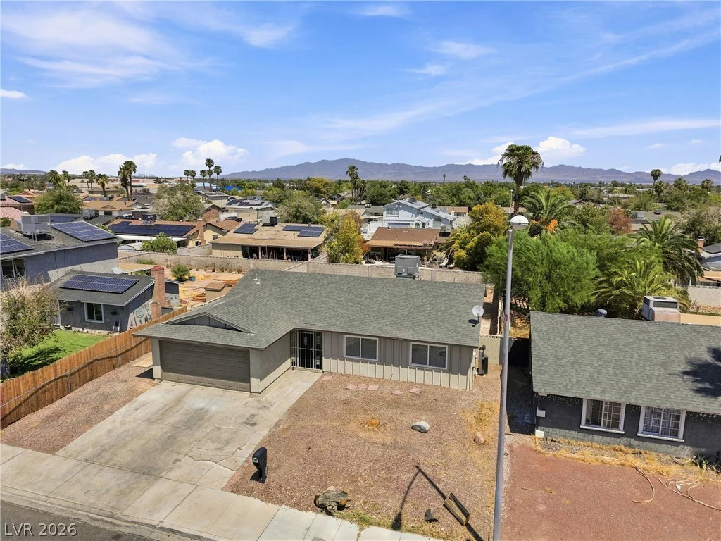 4416 Wyoming, Las Vegas, NV 89104