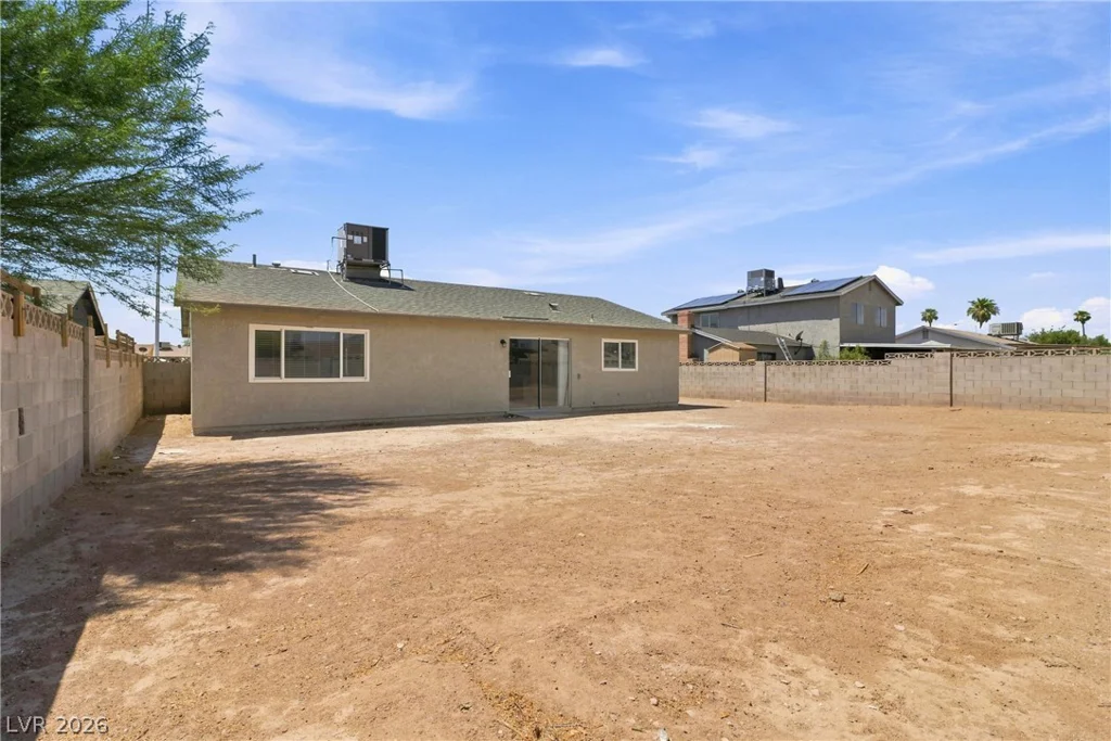 4416 Wyoming, Las Vegas, NV 89104