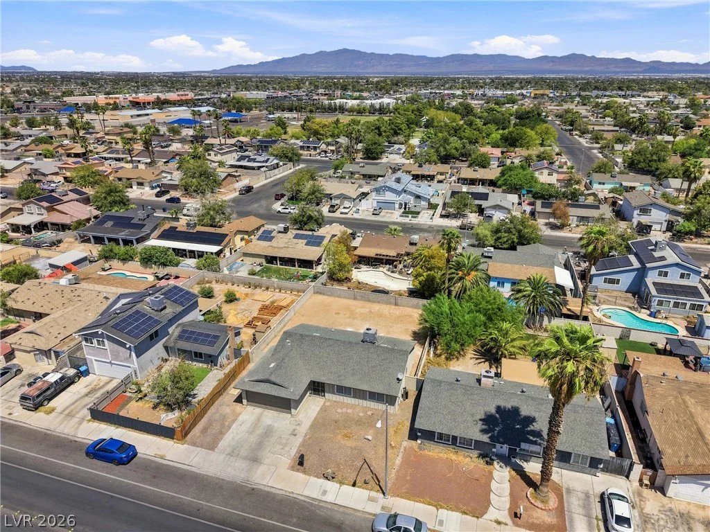 4416 Wyoming, Las Vegas, NV 89104