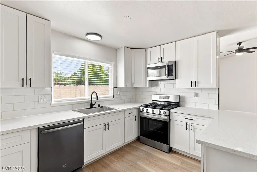 4416 Wyoming, Las Vegas, NV 89104