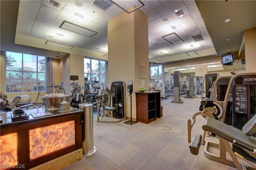 135 Harmon, Las Vegas, NV 89109