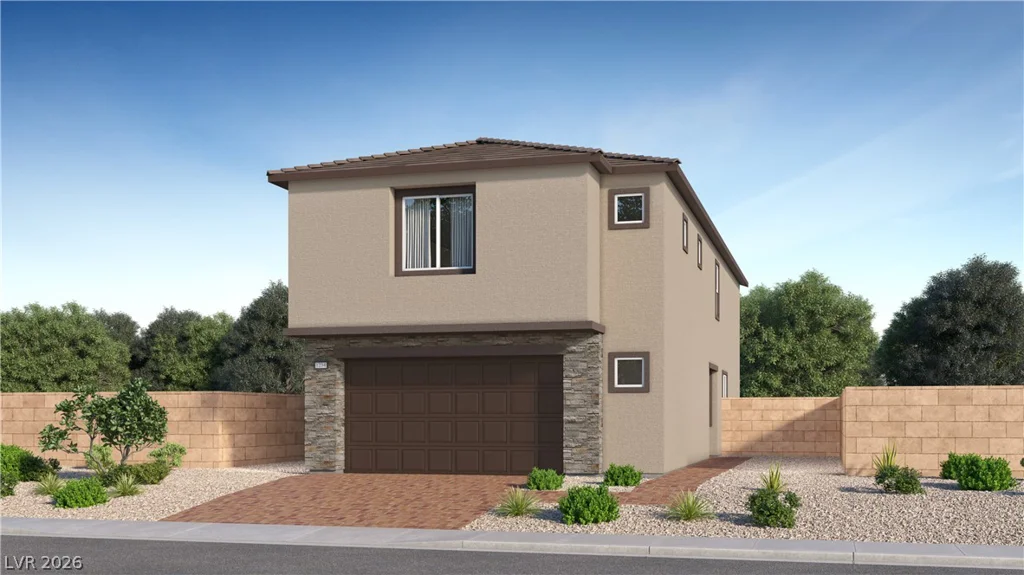 9679 Wild Rock, Las Vegas, NV 89178