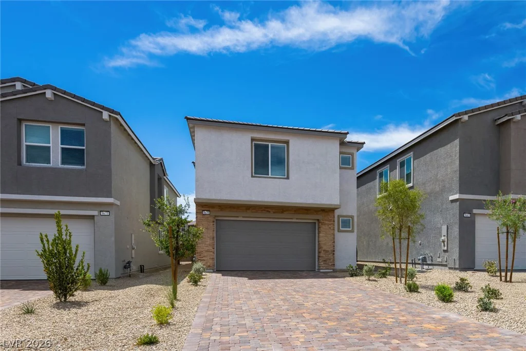 9679 Wild Rock, Las Vegas, NV 89178