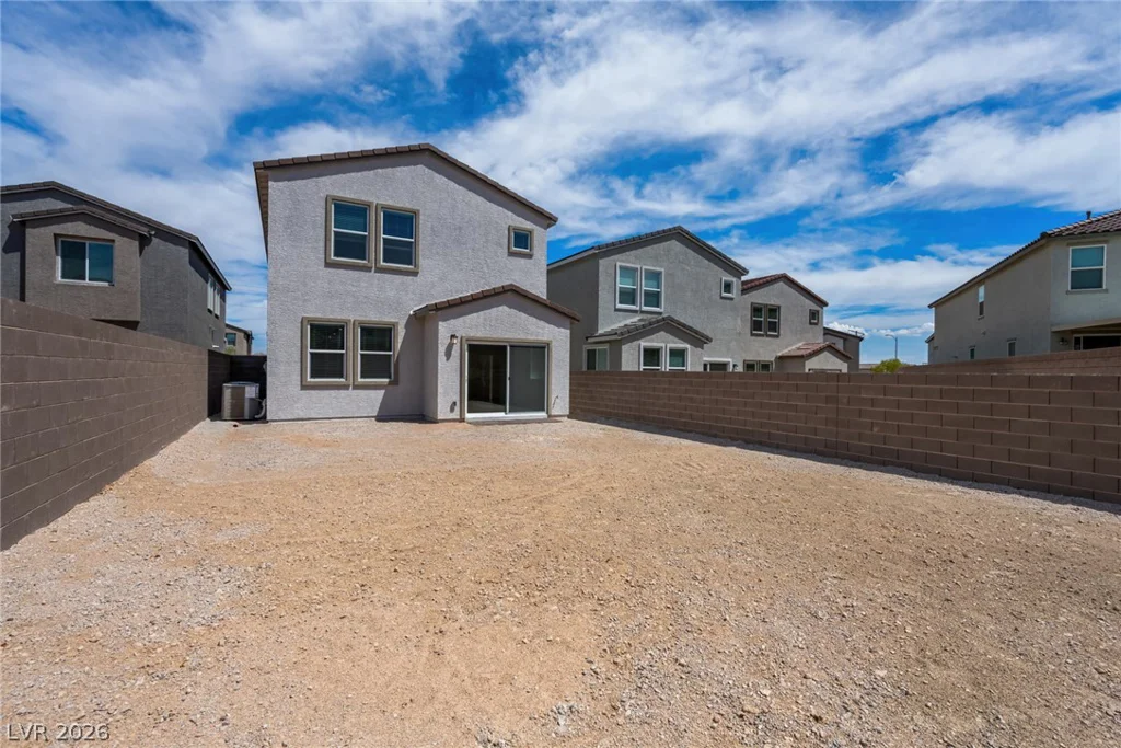 9679 Wild Rock, Las Vegas, NV 89178