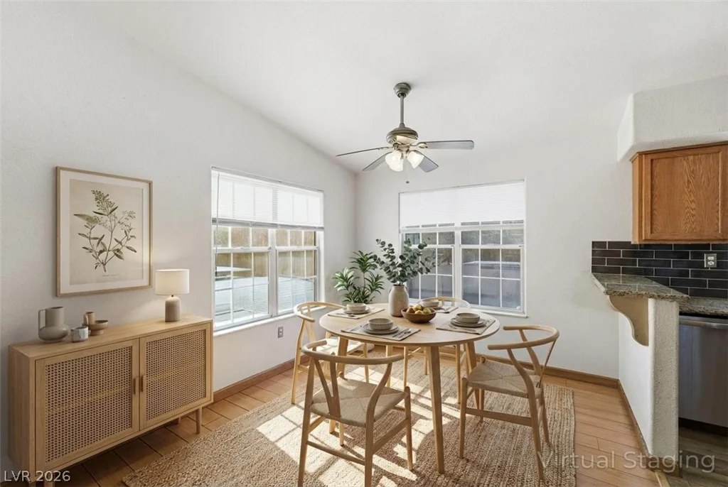 520 Arrowhead, Henderson, NV 89015